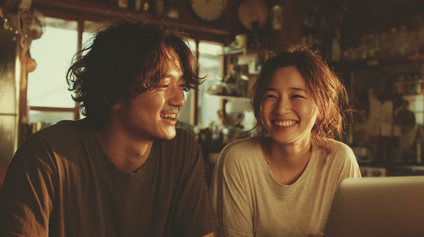 40代男性が同年代女性と出会う方法—リアルとネットの実践ルート解析