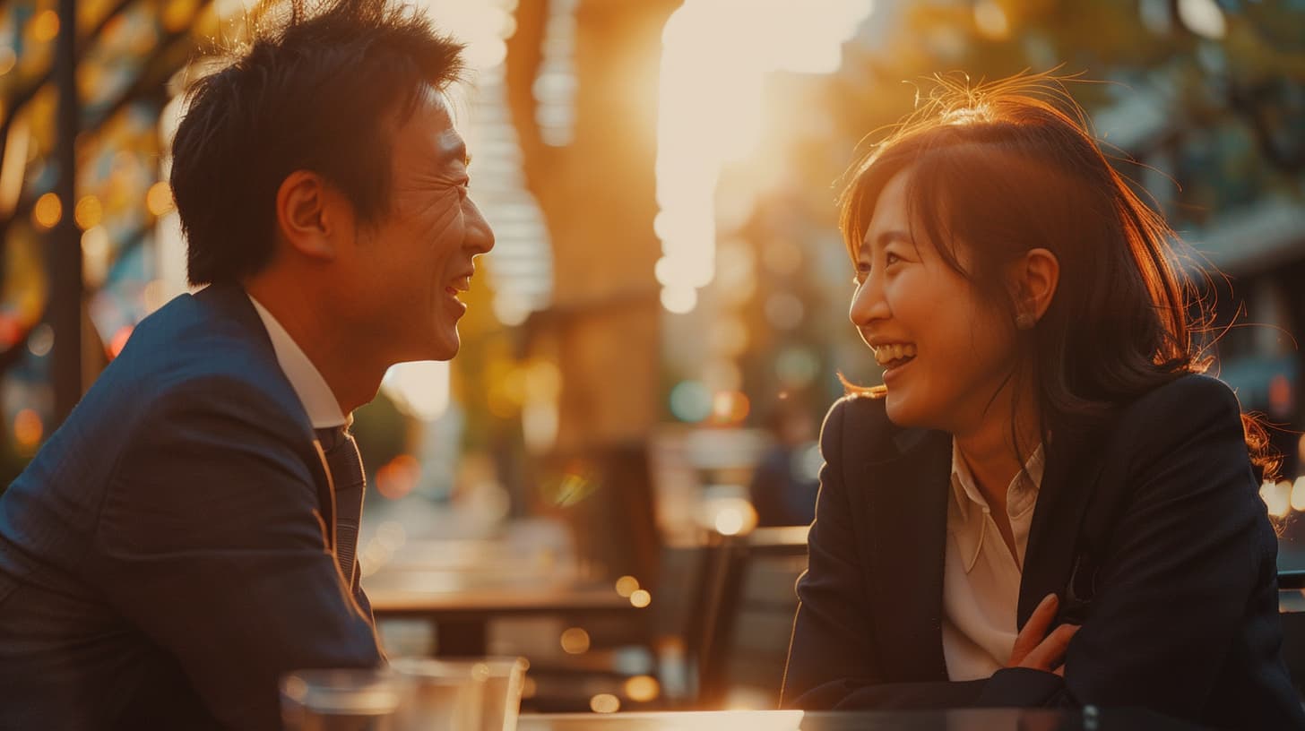 孤独が希望に変わる逆転戦略