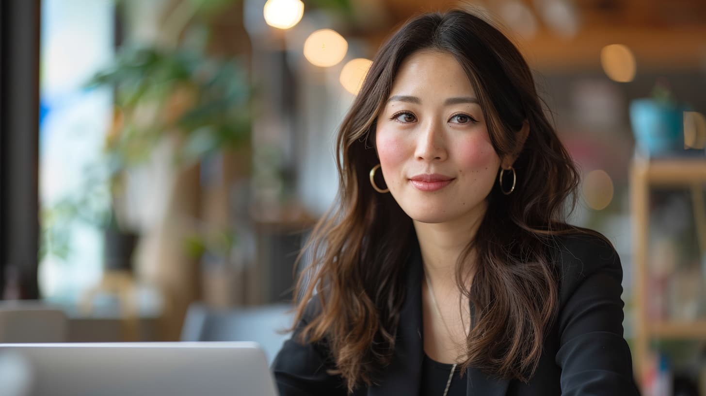 精神的に自立した女性 特徴7選