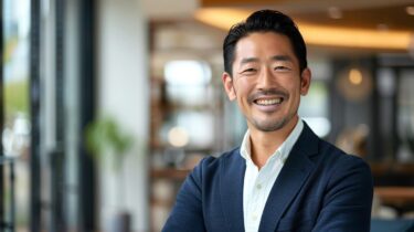 雰囲気イケメン40代へ！今すぐ変わる完全攻略法【簡単5ステップ】