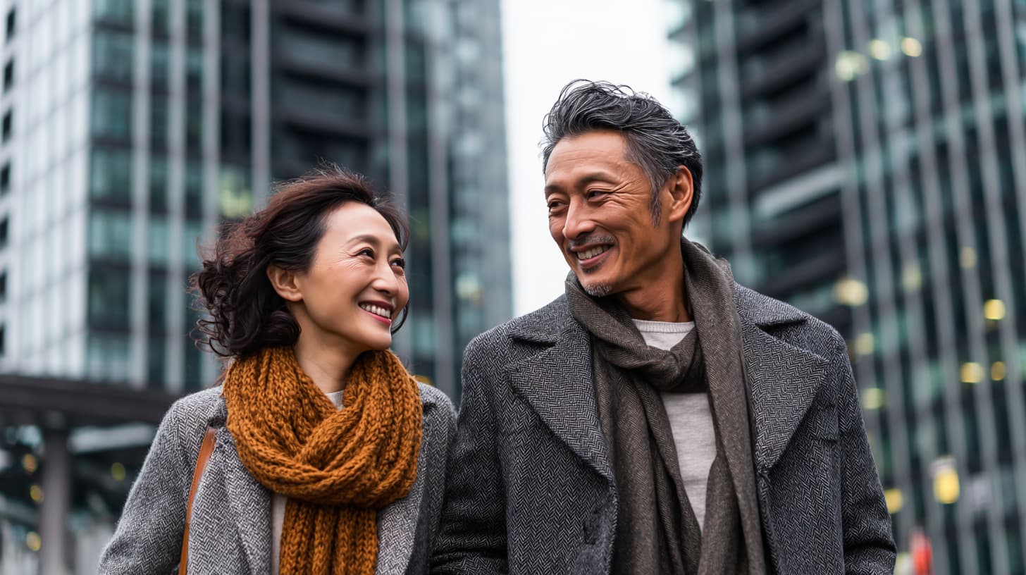 アラフィフ女性に共働きをしてほしい希望を伝えるタイミングと戦略的会話術