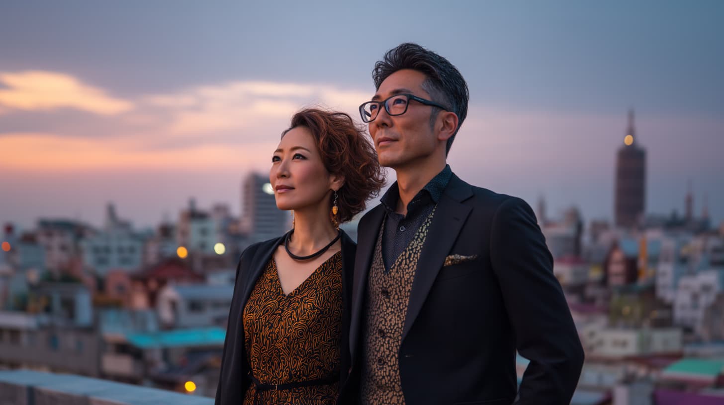 恋愛15年ブランクの47歳が誠実さだけで同年代女性に選ばれた本当の理由