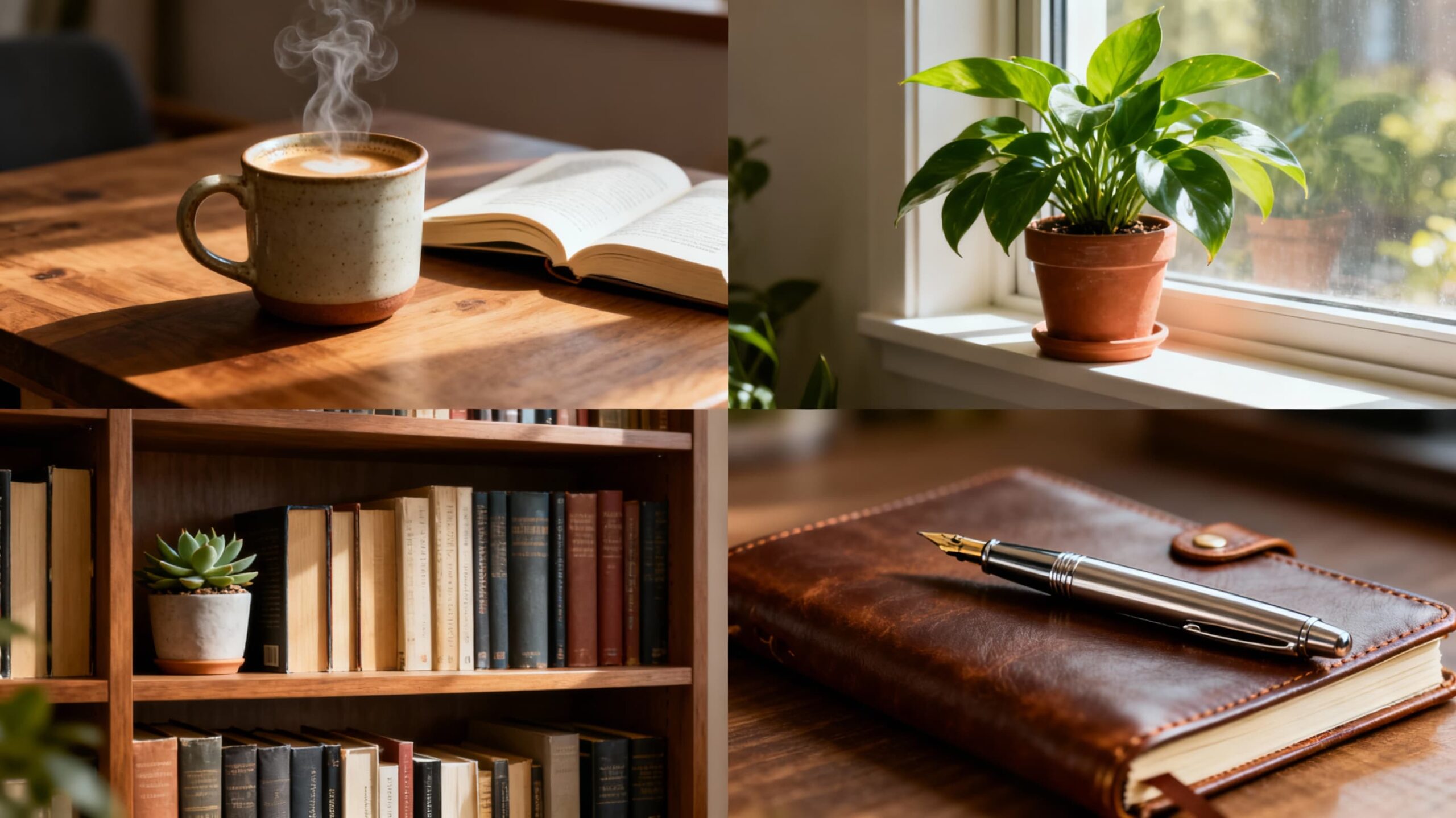 日常が垣間見えるサブ写真のイメージ