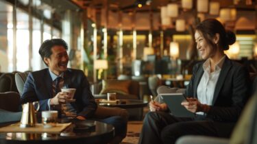 パートナーエージェントの評判は「お節介」か？人見知りの40代男性が専任コンシェルジュに「全任せ」してみた本音レビュー