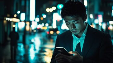 なぜ40代の「LINE」と「会話」は女性を疲れさせるのか？沈黙が怖い男性こそ「システム」と「プロ」に頼るべき理由
