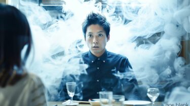 女性の前で頭が真っ白になる40代男性へ。沈黙を切り抜ける「魔法のフレーズ」と事前準備